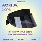 Luxe Short Length - Black
