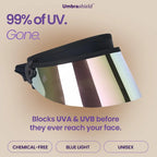 Luxe Short Length - Rose Gold