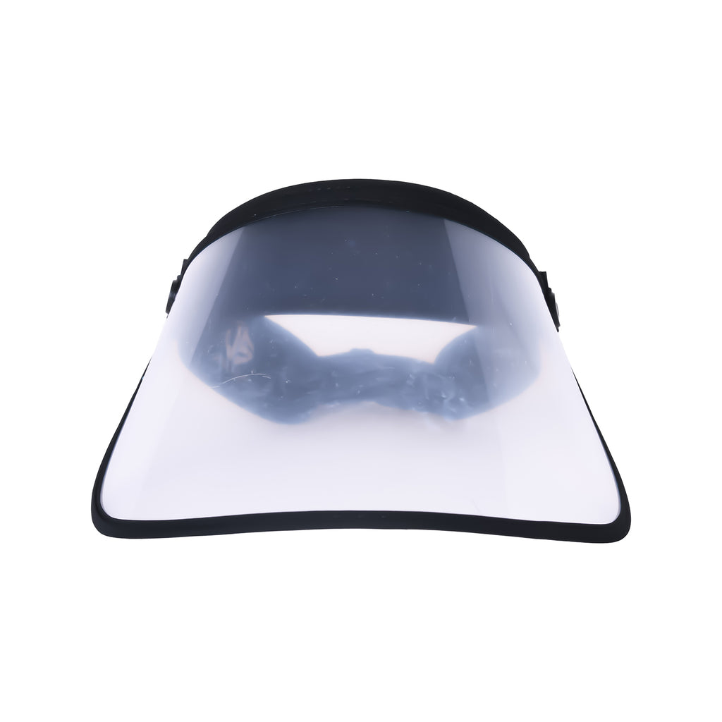 Buy Hapifri UV Protection Face Shield, Unisex Facial Sun Visor for Men  Women Outdoors Sports Driving, UPF 70+,100% UV400 Online at desertcartINDIA