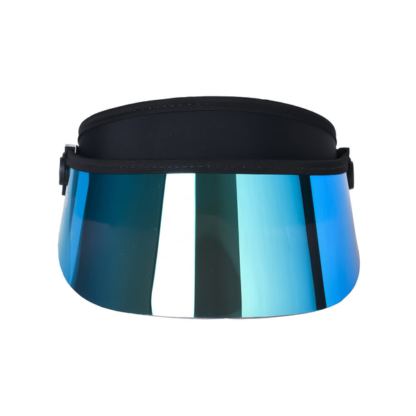 UV Light Face Shield