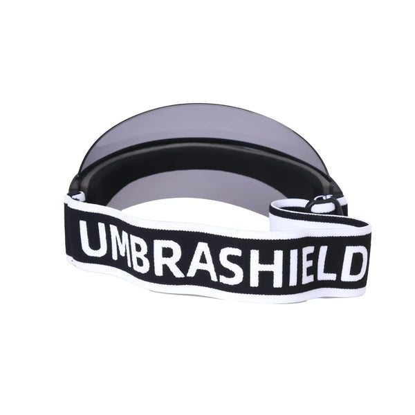 Sporty Chic - Clear Black - Umbrashield