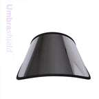 UV Shield Luxe Full Length Sterling Silver