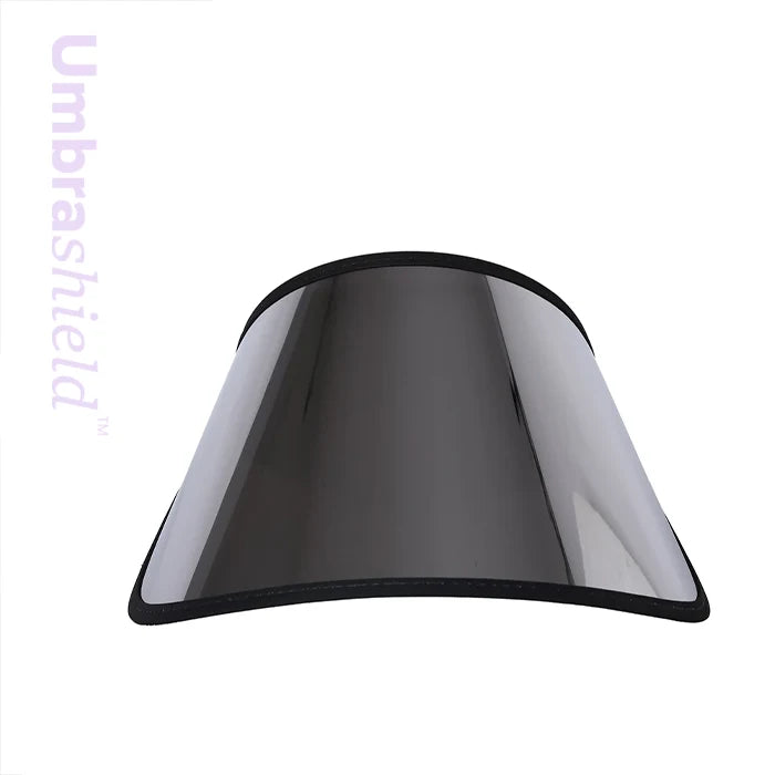 UV Shield Luxe Full Length Sterling Silver