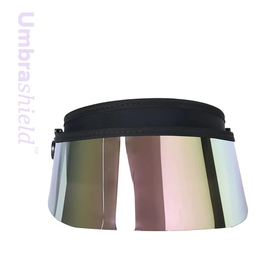 Luxe Short Length - Rose Gold