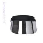 UV Shield Luxe Short Length Sterling Silver