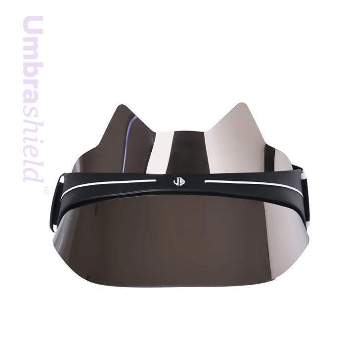 UV Shield Ultra Luxe Chrome