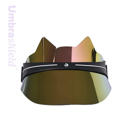 UV Shield Ultra Luxe-Rose Gold