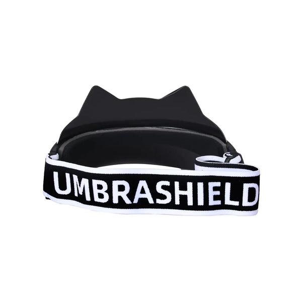 Ultra Luxe - Chrome - Umbrashield