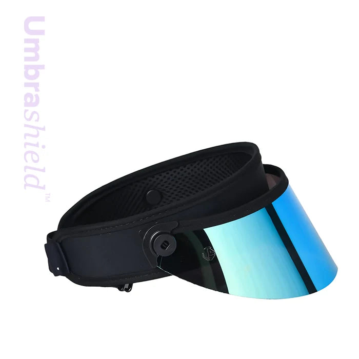 aqua visor