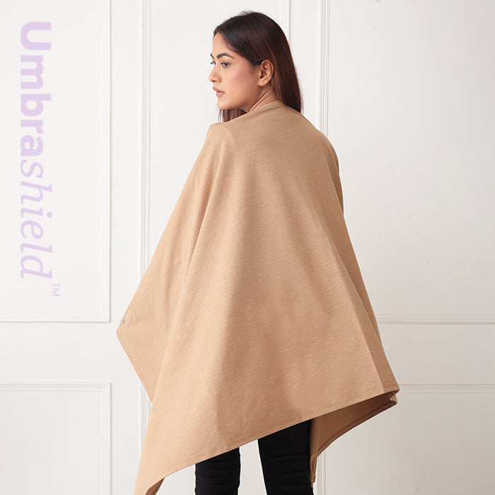 bamboo scarf for summer