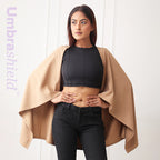 eco friendly bamboo scarf
