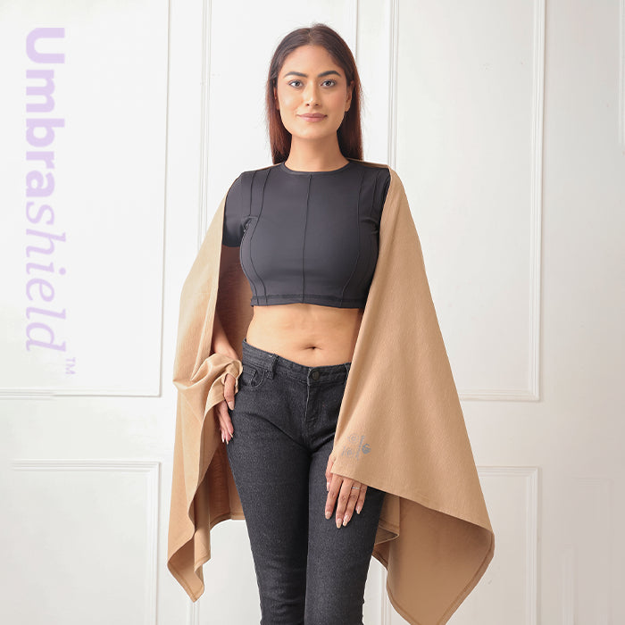 bamboo scarf