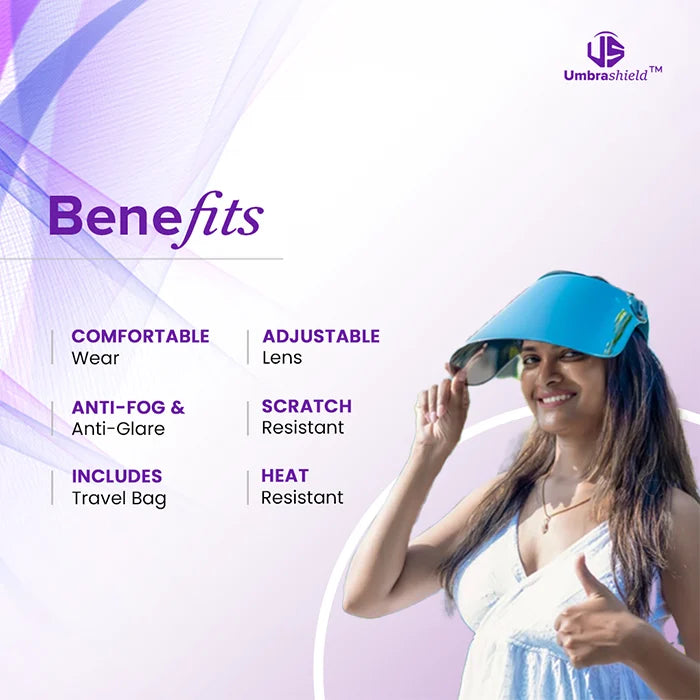 benefits of face mask for sun