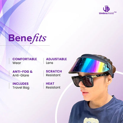 benefits of sunshield