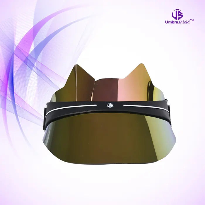 best uv face shield