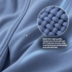 UV Jacket - Blue