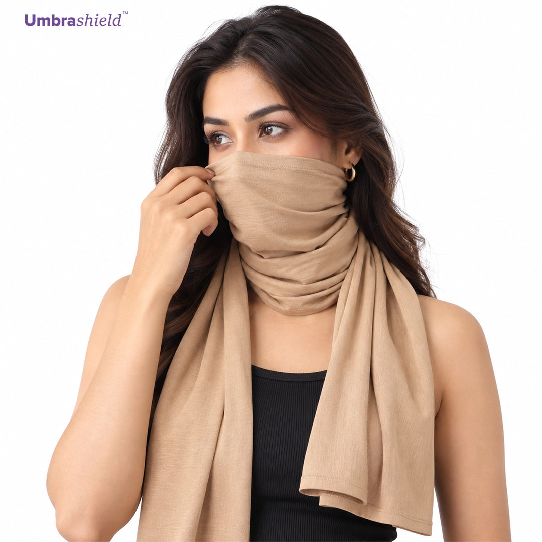 The neck wrap