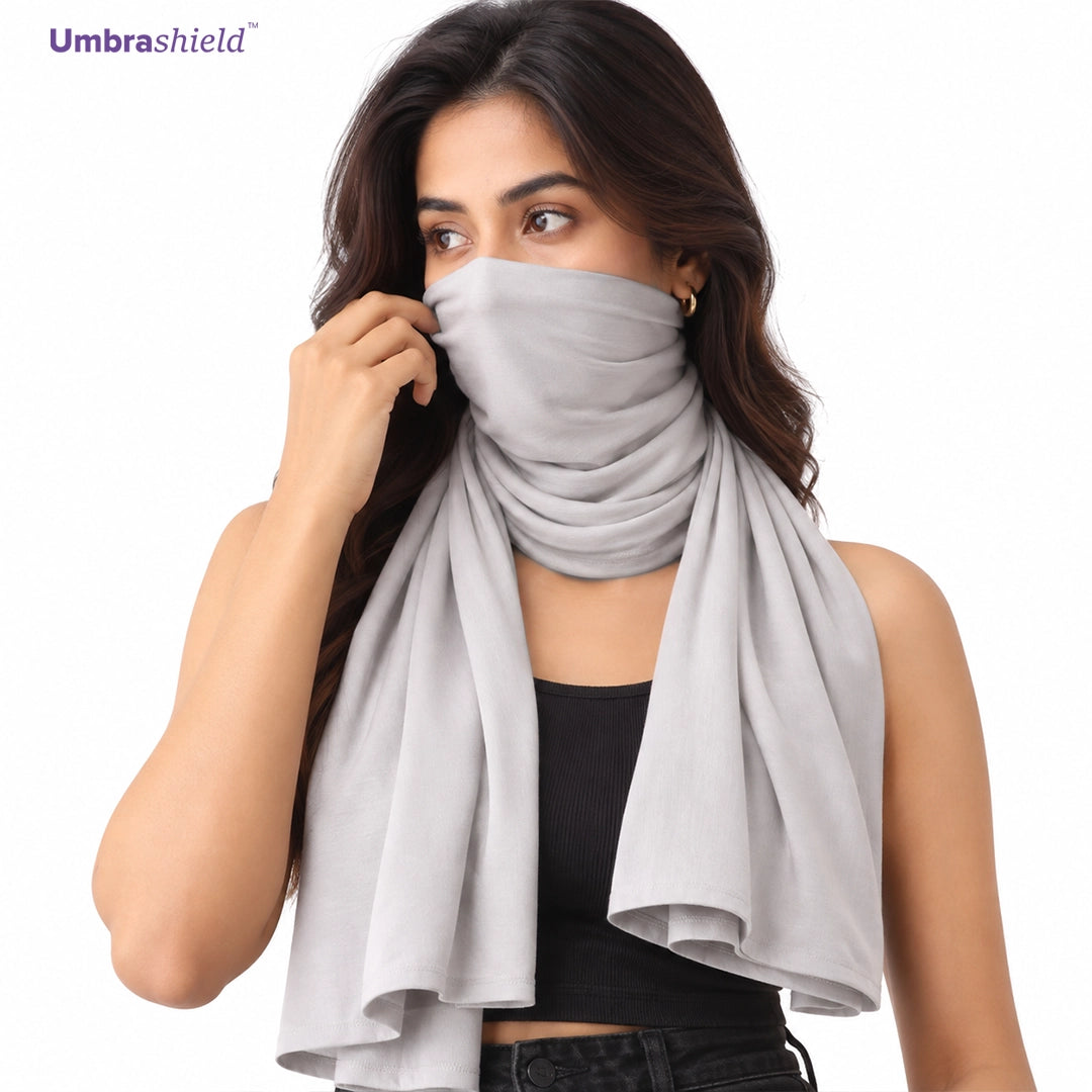 The neck wrap
