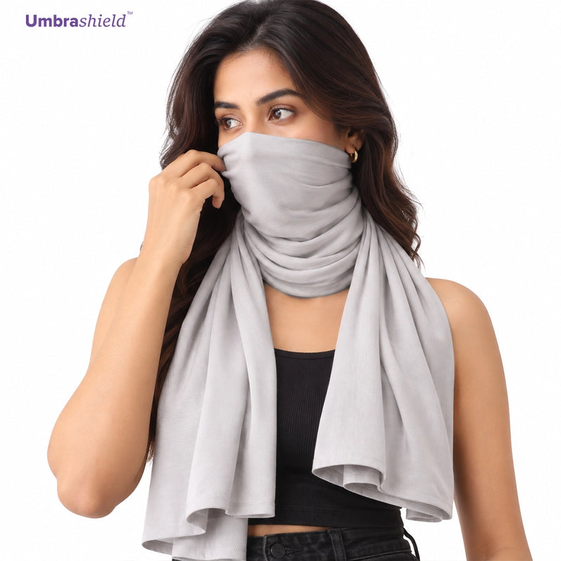 The neck wrap