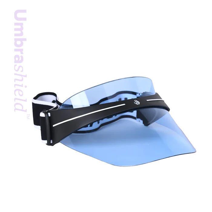 face shield sun visor