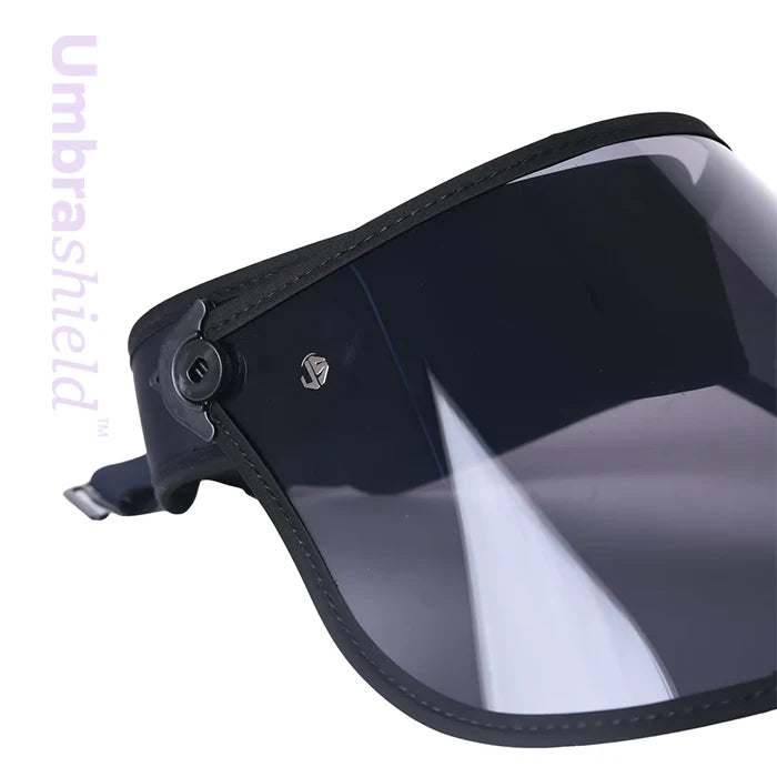 face shield sun