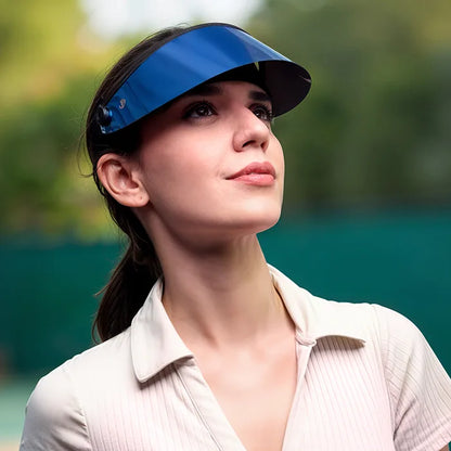 face shield uv protection