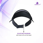face sun shield