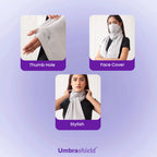 buy bamboo scarf online