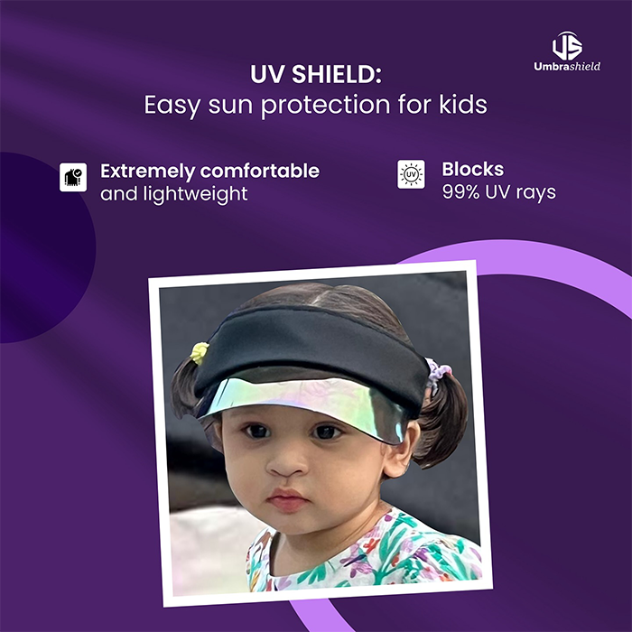 uv shield easy sun protection for kids
