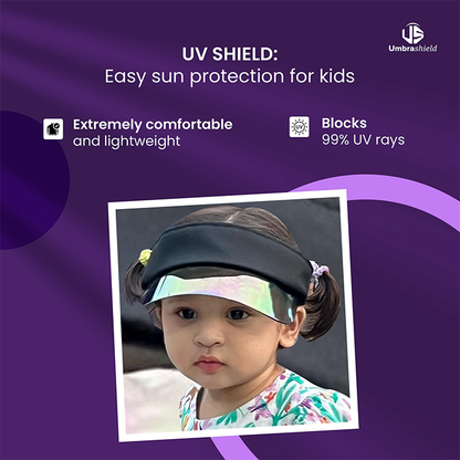 uv shield easy sun protection for kids