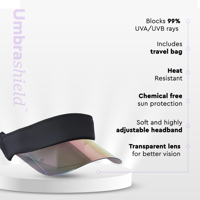 Everyday Chic - Holographic