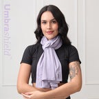 driving scarf sun protection