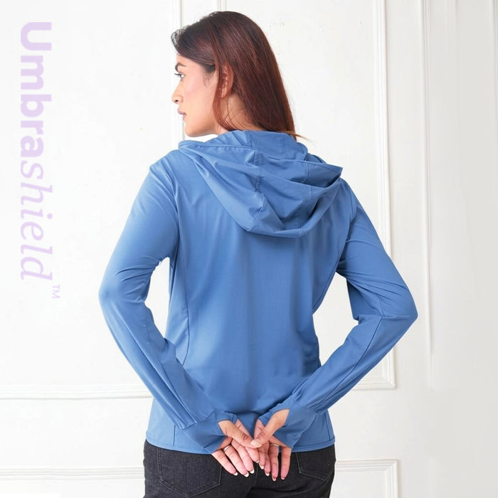uv jacket women