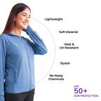 summer uv jacket