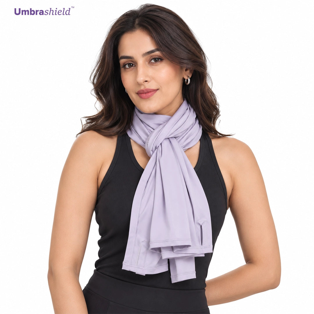 The neck wrap