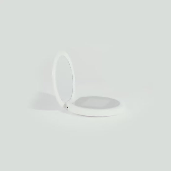 uv smart mirror -360 video