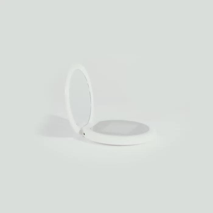 uv smart mirror -360 video