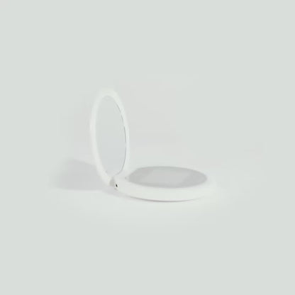 uv smart mirror -360 video