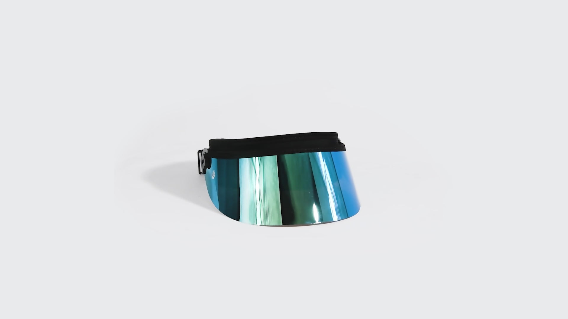 full face sun visor