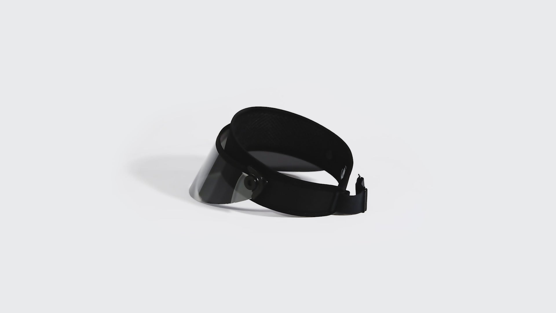 face sun shield