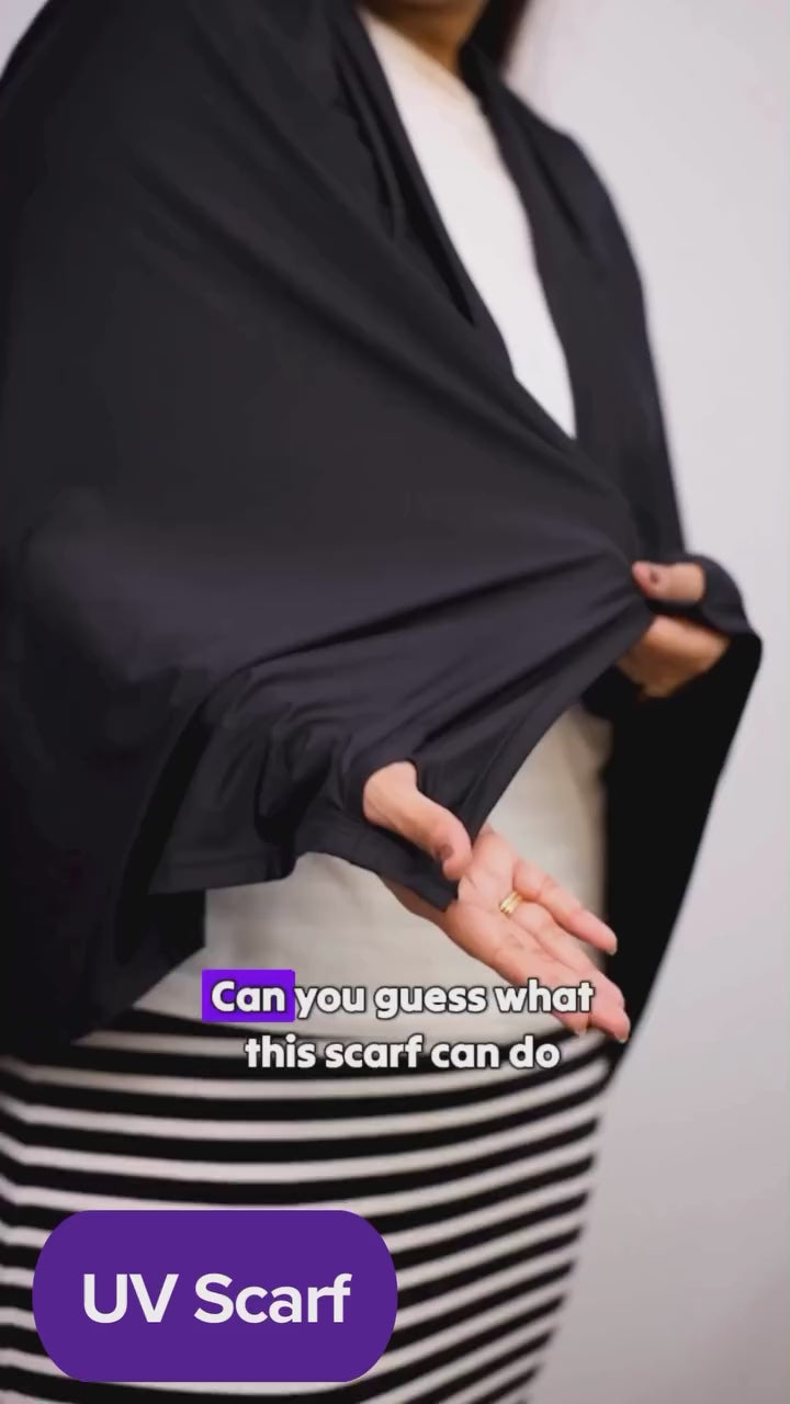uv protection stoles