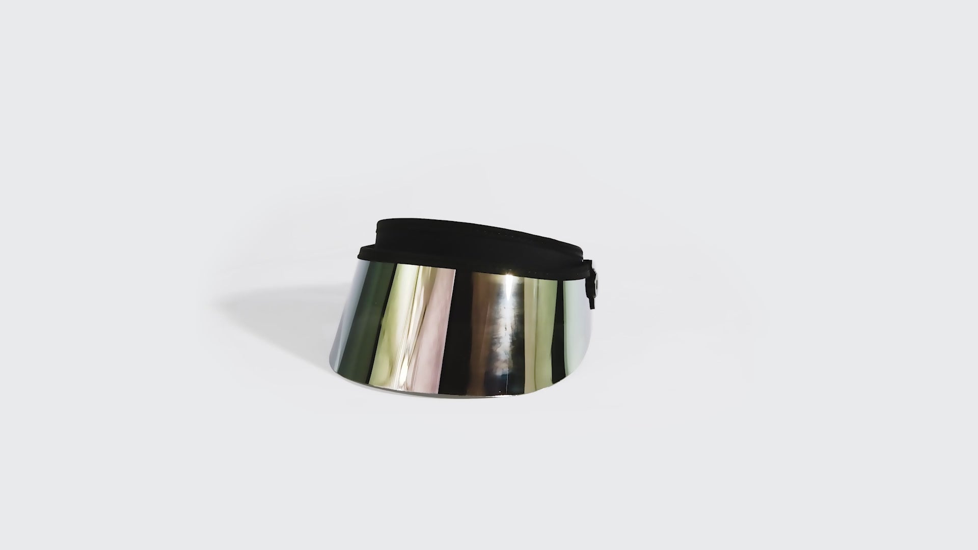 uva uvb visor