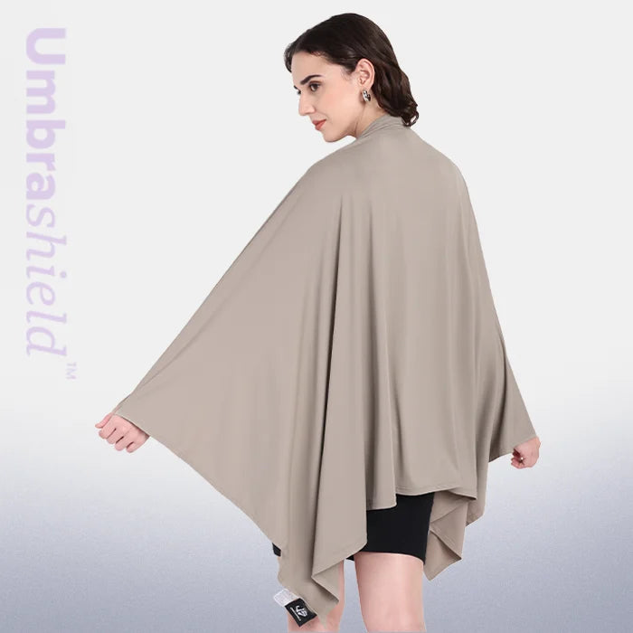 Sun Protection Scarf