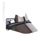 solar face shield