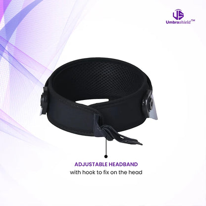 Luxe Short Length - Black