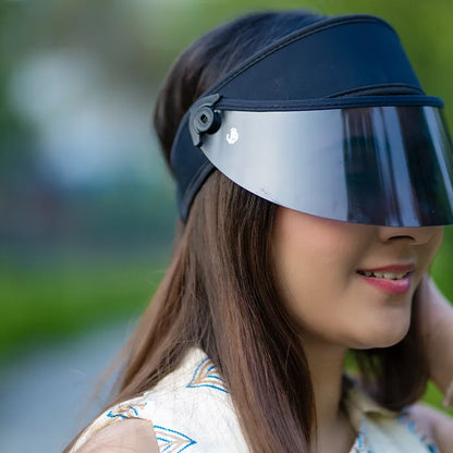 Luxe Short Length - Black