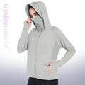sun protection clothing for face