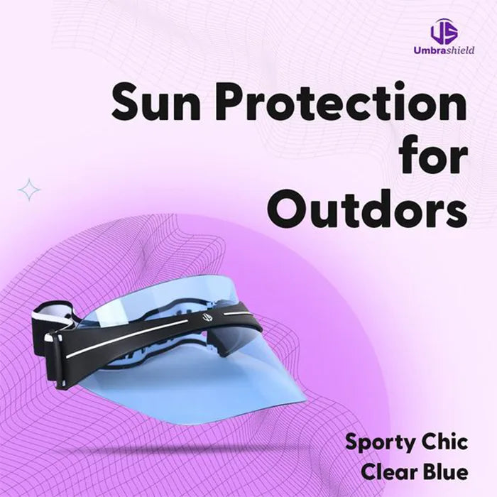 sun protection for outdors