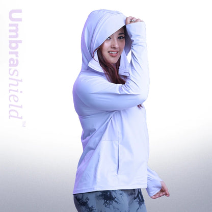 UV Jacket - Purple
