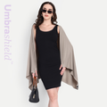 sun protection scarf for women